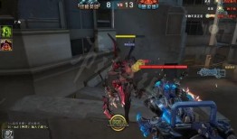 机械猎手 最新爆料视频,揭秘未来战争利器